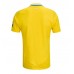 Echipament fotbal Leeds United Tricou Deplasare 2024-25 maneca scurta